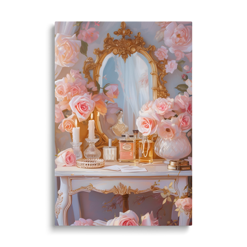 PINK MIRROR